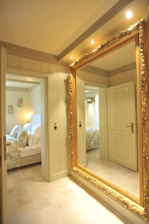 Ferienwohnung Liiger Wal Morsum  Kamer foto