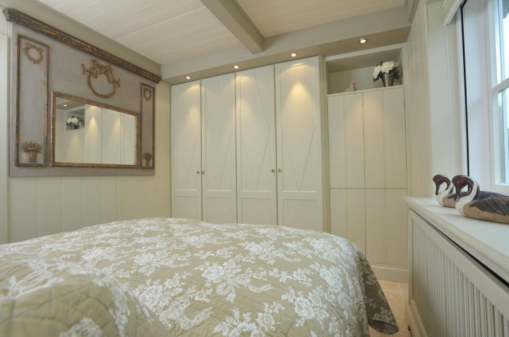 Ferienwohnung Liiger Wal Morsum  Kamer foto